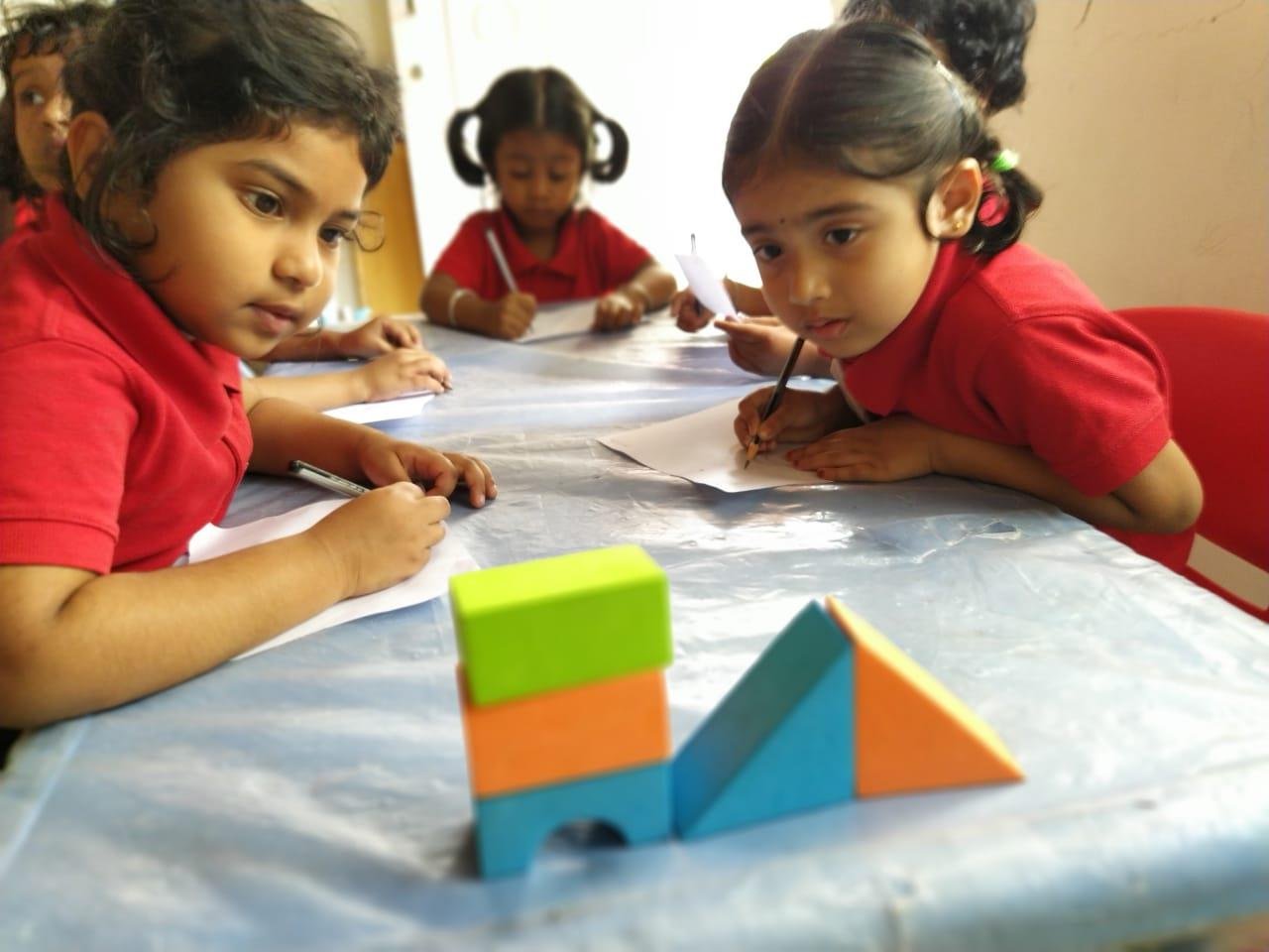 Preschool – Just another WordPress site